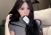 微密圈-唐十七[针织包臀[23P+2V-415MB]-爱图屋