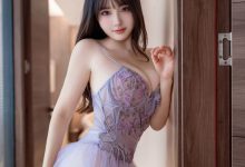 [XINGYAN星颜社] 2025.10.21 VOL.413 沈南汐RuRu [68+1P]-爱图屋