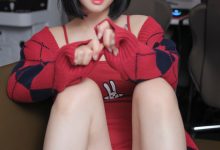 ArtGravia Vol.640 - Jian [101P-149MB]-爱图屋