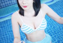 Ye Eun - Pulvilla [71P-1.14GB]-爱图屋