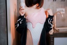 面饼仙儿 –  升玖冰淇淋[27P-125.5M]-爱图屋