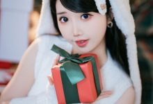 面饼仙儿 –  圣诞饼子[40P-516.7M]-爱图屋