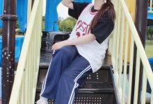 小众视觉 No.0044 小薯条 [113P1V-5.34GB]-爱图屋