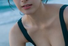 葉月くれあ　ヤンマガアザーっす！＜ＹＭ２０２４年４５号未公開カット＞　-爱图屋