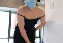 [ROSI口罩系列] 2025.05.29 No.3273 [53+1P-84M]-爱图屋
