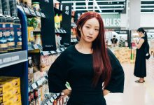 Haivia Black Snow - Outdoor [83P-236MB]-爱图屋