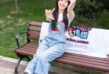 物恋传媒 No.2407 奶糖-帆布鞋、自然穿脏白棉袜、裸足 [160P1V-4.39GB]-爱图屋