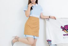 物恋传媒 No.2424 小可-高跟鞋、薄肉丝 [150P1V-3.63GB]-爱图屋