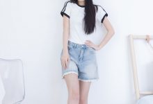 物恋传媒 No.2439 菜菜-拖鞋、白棉袜[167P-1V-5.33G]-爱图屋