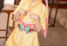 lunananya-千恋万花-鞍马小春·和服浴衣[30P-158MB]-爱图屋