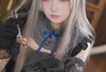 lunananya-巧克甜恋-雪村千绘莉女仆装[20P-128MB]-爱图屋