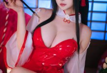 日奈娇 –  碧蓝航线 大山兔女郎[46P-375.7M]-爱图屋