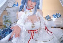 星之迟迟-2025年8月计划B-碧蓝航线-雅努斯[35P+1V-254MB]-爱图屋