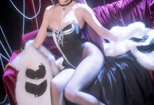 星之迟迟-2025年8月计划D-碧蓝航线-塔什干·独属于你的邀约[57P+1V-686MB]-爱图屋