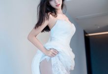 [XINGYAN星颜社] 2025.10.31 VOL.419 时安安 [75+1P]-爱图屋