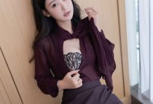 [XiuRen秀人网] 2025.11.03 No.10941 唐安琪 [75+1P]-爱图屋