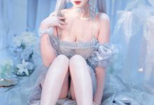 轩萧学姐-Nikke-灰姑娘·水晶公主[40P-310MB]-爱图屋