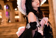 桜桃喵-星愈[16P-440MB]-爱图屋