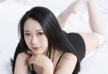 [Ligui丽柜] 2025.09.08《清纯死库水》Tuantuan [52P-40MB]-爱图屋