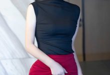[XiuRen秀人网] 2025.11.05 No.10948 徐清妍 [80+1P]-爱图屋