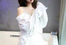 [YOUMI尤蜜荟] 2025.11.07 VOL.1177 Twins-桃桃 [76+1P]-爱图屋
