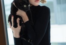 Candy Ball –Catwoman[96P+27V-3.66G]-爱图屋