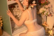 Zyra秋-繁花[40P-546MB]-爱图屋