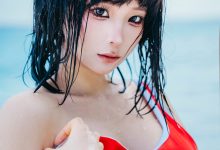 蠢沫沫 –  2025年12月自拍[200P-5.49G]-爱图屋