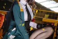 双木扶苏-绝区零-星见雅[30P-147MB]-爱图屋