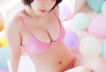 伊織もえ「伊織もえBESTII」【週チャンデジグラ】-爱图屋