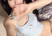 AT鲨 涩涩猫 [87P+1V-32M]-爱图屋