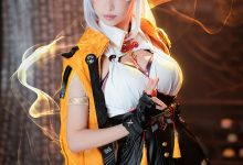 ElyEE子 2025年09月订阅 Yixuan儀玄 [20P+5V-108M]-爱图屋