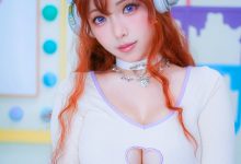 ElyEE子 – 2025年09月订阅 Maoin Y2K貓音[30P+3V-99.6M]-爱图屋