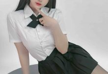 miko酱ww –  2024年09月订阅[142P-237M]-爱图屋