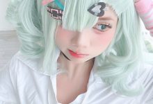 PoppaChan – Chinatsu[47P+13V-327.3M]-爱图屋