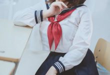 阿半今天很开心 –  放学后的同级生2[75P+1V-718.7M]-爱图屋