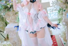 日奈娇-蔚蓝档案-下江小春花嫁[26P-170MB]-爱图屋