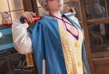 咬一口兔娘(Yiko湿润兔) – 2025年10月作品『胆大党-绫濑星子』 [81P+1V-1.87GB]-爱图屋