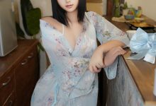 [XiuRen秀人网] 2025.01.15 No.9760 姚若兮vay [51+1P]-爱图屋