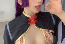 Zyra秋-奶光僵尸娘自拍[29P-73.4MB]-爱图屋