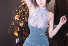 您的蛋蛋 –  包臀灰丝 [43P-542MB]-爱图屋