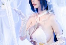 一色雨 - NO.005 新泽西 白雪之仪 [20P+1V-1.01GB]-爱图屋