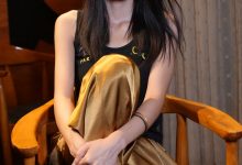青柠映画 014 – 芥末 餐厅 [131P2V-6.14GB]-爱图屋