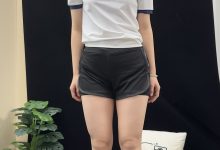 三禾摄影 No.010 日式体操服 裸足 [136P1V-3.98GB]-爱图屋