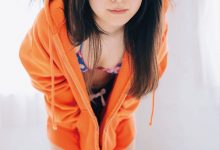 EX大衆デジタル写真集044 吉田莉桜「春色は、まだまだ青い」【75P 39MB】-爱图屋