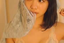 今森茉耶1st写真集「恋がはじまクる」-爱图屋