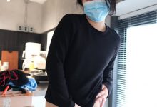 [ROSI口罩系列]2025.06.09 No.3284 [64+1P-95M]-爱图屋