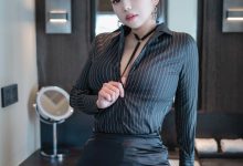 [XINGYAN星颜社] 2025.11.25 VOL.433 大美妞儿 [62+1P]-爱图屋