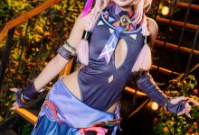 PoppaChan –  茜特菈莉 Citlali[96P-720.8M]-爱图屋