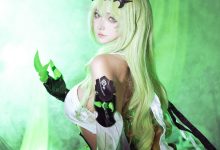 Seya-狮砸 –  崩坏3 梅比乌斯[12P-168M]-爱图屋